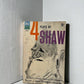 4 Plays by George Bernard Shaw