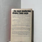 Who's Afraid of Virginia Woolf by Edward Albee