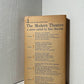The Modern Theatre edited by Eric Bentley