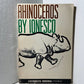 Rhinoceros and Other Plays by Eugene Ionesco