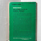 Rhinoceros and Other Plays by Eugene Ionesco