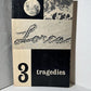 3 Tragedies by Federico Garcia Lorca