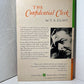 The Confidential Clerk by T.S. Eliot