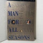 A Man For All Seasons by Robert Bolt