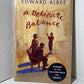 A Delicate Balance by Edward Albee