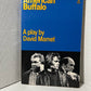 American Buffalo by David Mamet