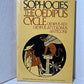 The Oedipus Cycle by Sophocles