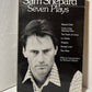 Seven Plays by Sam Shepard