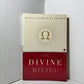 The Divine Milieu by Pierre Teilhard de Chardin