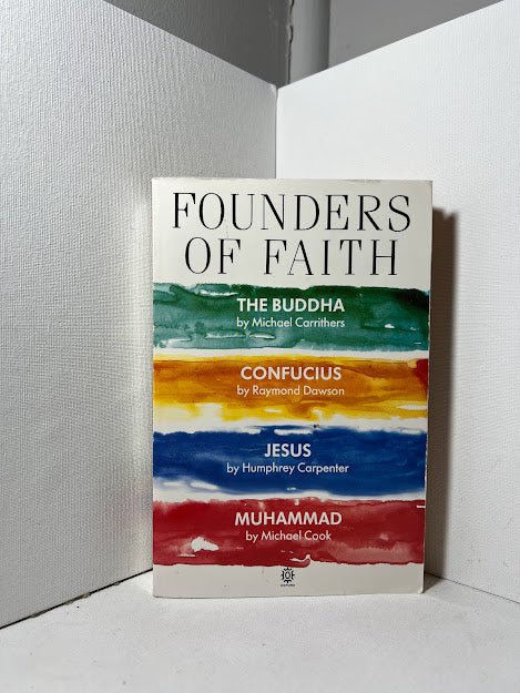 Founders of Faith