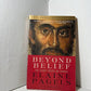 Beyond Belief by Elaine Pagels
