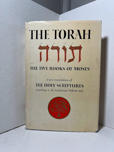 The Torah