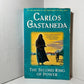 The Second Ring of Power by Carlos Castaneda