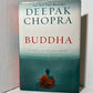 Buddha by Deepak Chopra