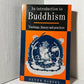 An Introduction to Buddhism by Peter Harvey