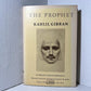 The Prophet by Kahlil Gibran