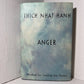 Anger by Thich Nhat Hahn