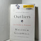 Outliers by Malcolm Gladwell