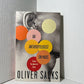 An Anthropologist on Mars by Oliver Sacks