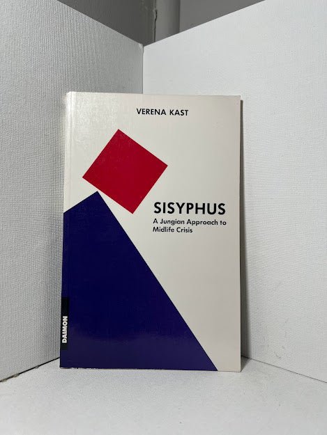 Sisyphus by Verena Kast