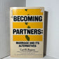 Becoming Partners by Carl Rogers