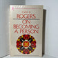 On Becoming A Person by Carl Rogers