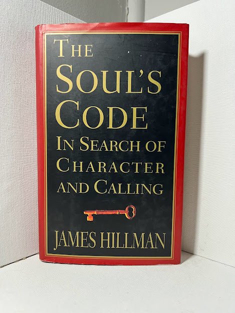 The Soul's Code by James Hillman