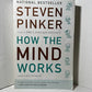 How the Mind Works by Steven Pinker