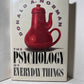 The Psychology of Everyday Things by Donald A. Norman