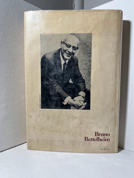 The Uses of Enchantment by Bruno Bettelheim