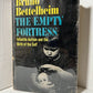 The Empty Fortress by Bruno Bettelheim