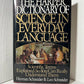 The Harper Dictionary of Science in Everyday Language by Herman Schneider & Leo Schneider