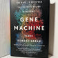 The Gene Machine by Venki Ramakrishnan