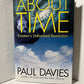 About Time by Paul Davies