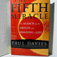 The Fifth Miracle by Paul Davies