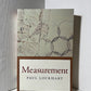 Measurement by Paul Lockhart