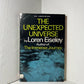 The Unexpected Universe by Loren Eiseley