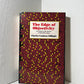 The Edge of Objectivity by Charles Coulston Gillispie