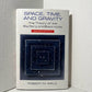 Space, Time, And Gravity by Robert M. Wald