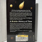 A Briefer History of Time by Stephen Hawking
