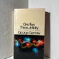 One Two Three... Infinity by George Gamow