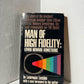 Man of High Fidelity by Lawrence Lessing