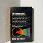 Man of High Fidelity by Lawrence Lessing