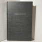 Ernest Hemingway: A Reconsideration by Philip Young