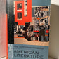 The Norton Anthology of American Literature