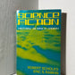 Science Fiction: History, Science, Vision by Robert Scholes and Eric S. Rabkin