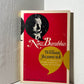 Now, Barabbas by William Jovanovich