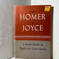 From Homer to Joyce