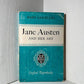 Jane Austen and Her Art by Mary Lascelles