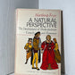 A Natural Perspective by Northrop Frye